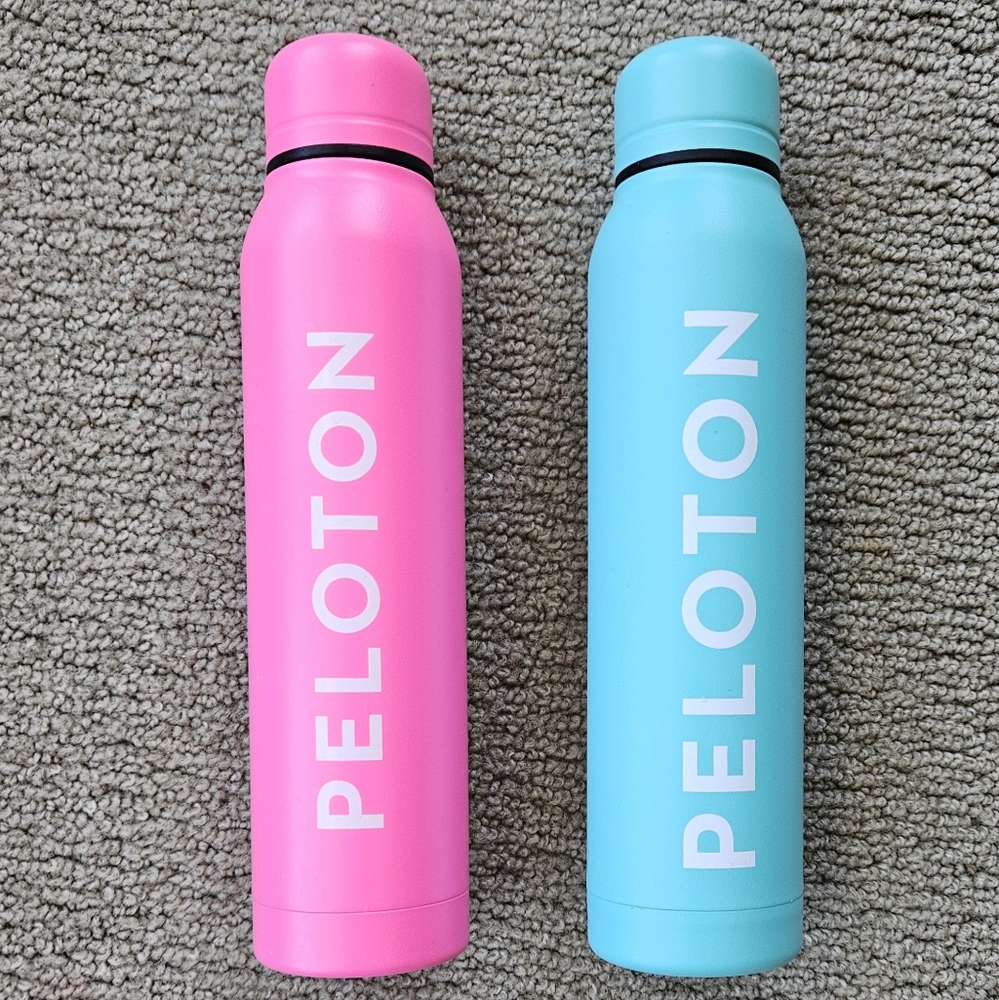Peloton Water Bottles